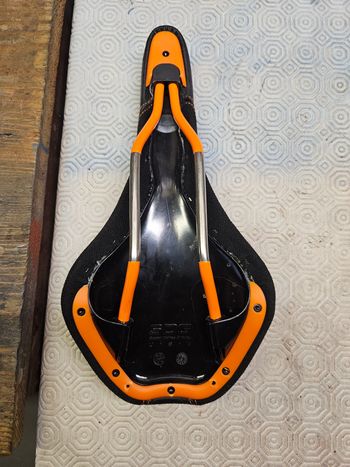 Gebrauchtes Sdg DUSTER bike — Bild 2 von 9
