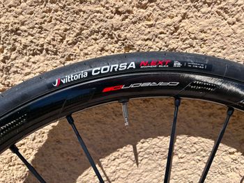 Used Fulcrum Zero Carbon DB bike — image 2 of 5