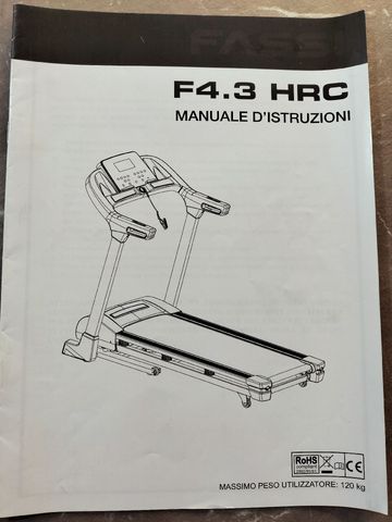 Tweedehands fassi F4.3 HRC bike — afbeelding 7 van 8