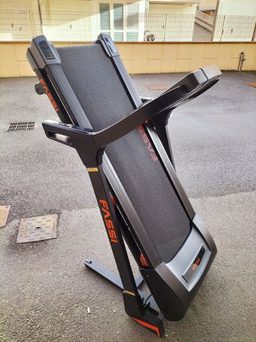 Tweedehands fassi F4.3 HRC bike — afbeelding 6 van 8