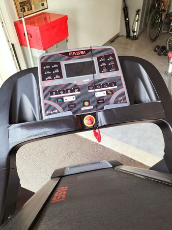 fassi F4.3 HRC bike d'occasion — image 3 sur 8