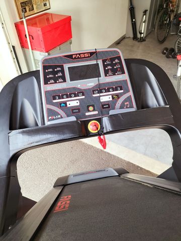 Tweedehands fassi F4.3 HRC bike — afbeelding 3 van 8