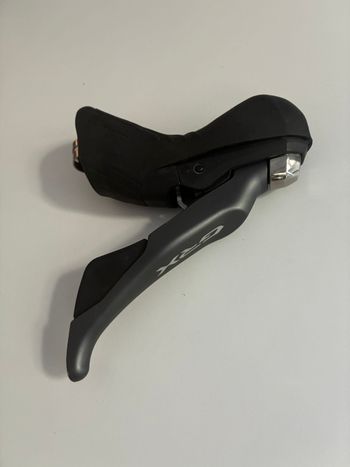 Shimano GRX ST-RX810-R Right Dual Control Lever (11s) 2019 bike d'occasion