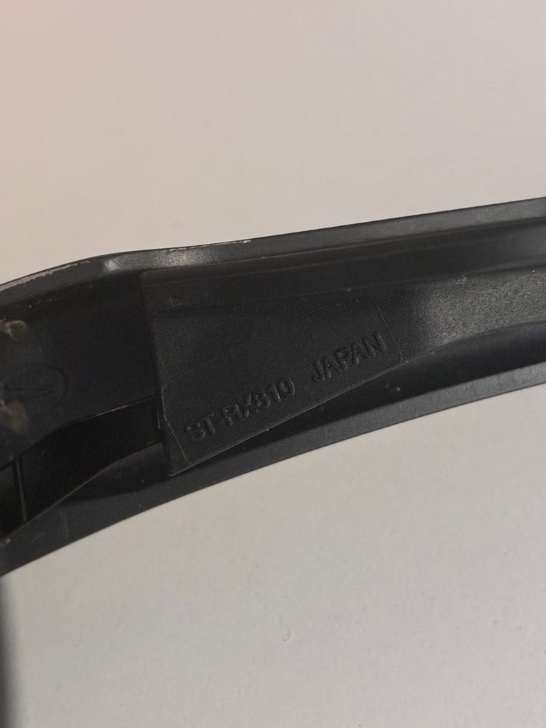 Shimano GRX ST-RX810-R Right Dual Control Lever (11s) 2019 bike d'occasion — image 4 sur 5