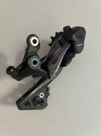 Shimano Ultegra RX RD-RX800 2018 bike d'occasion