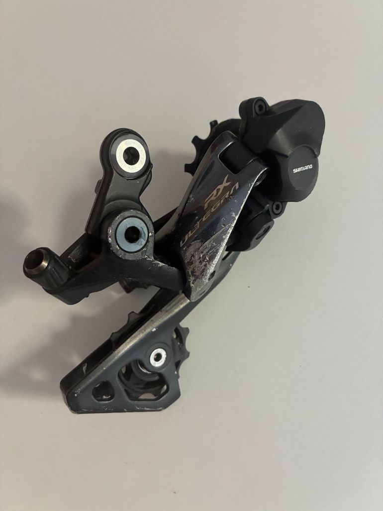 Shimano Ultegra RX RD-RX800 2018 bike d'occasion — image 1 sur 3