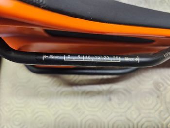 Gebrauchtes Sdg BEL AIR MAX bike — Bild 5 von 13
