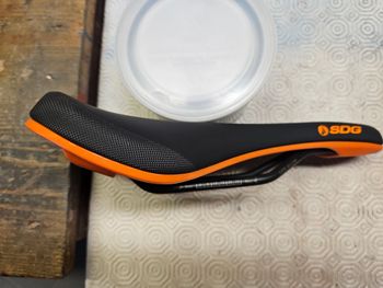 Gebrauchtes Sdg BEL AIR MAX bike — Bild 4 von 13