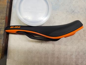 Gebrauchtes Sdg BEL AIR MAX bike — Bild 3 von 13