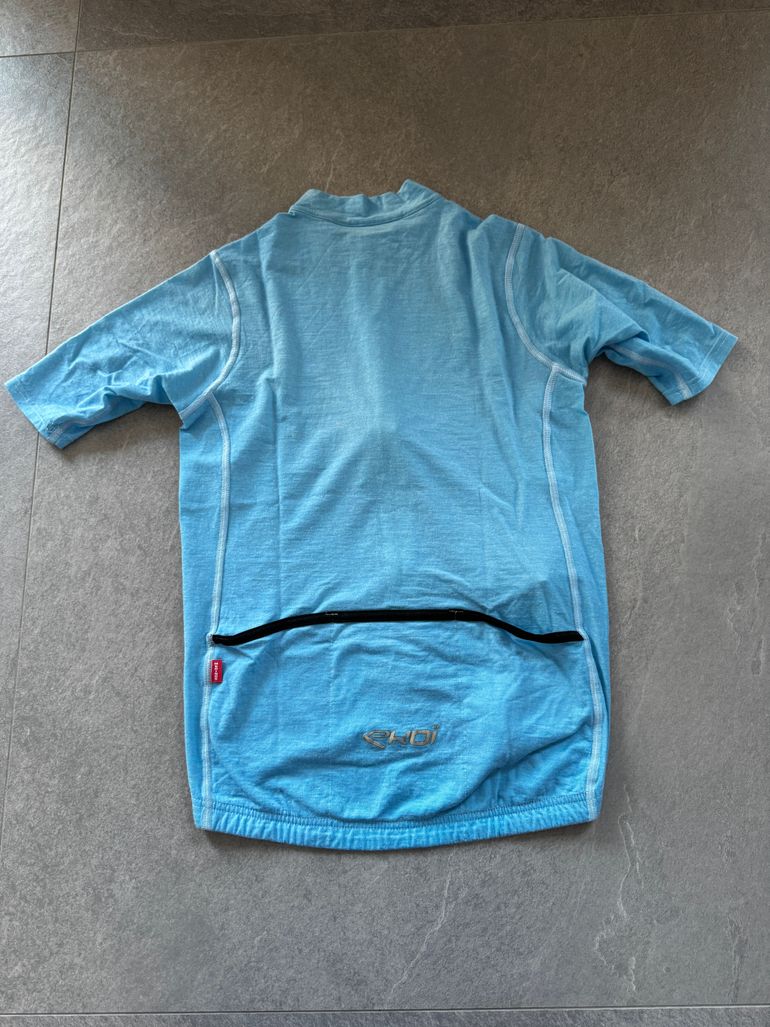 Used Ekoi Mérinos Maillot été bike — image 5 of 5