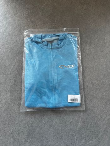 Used Ekoi Mérinos Maillot été bike