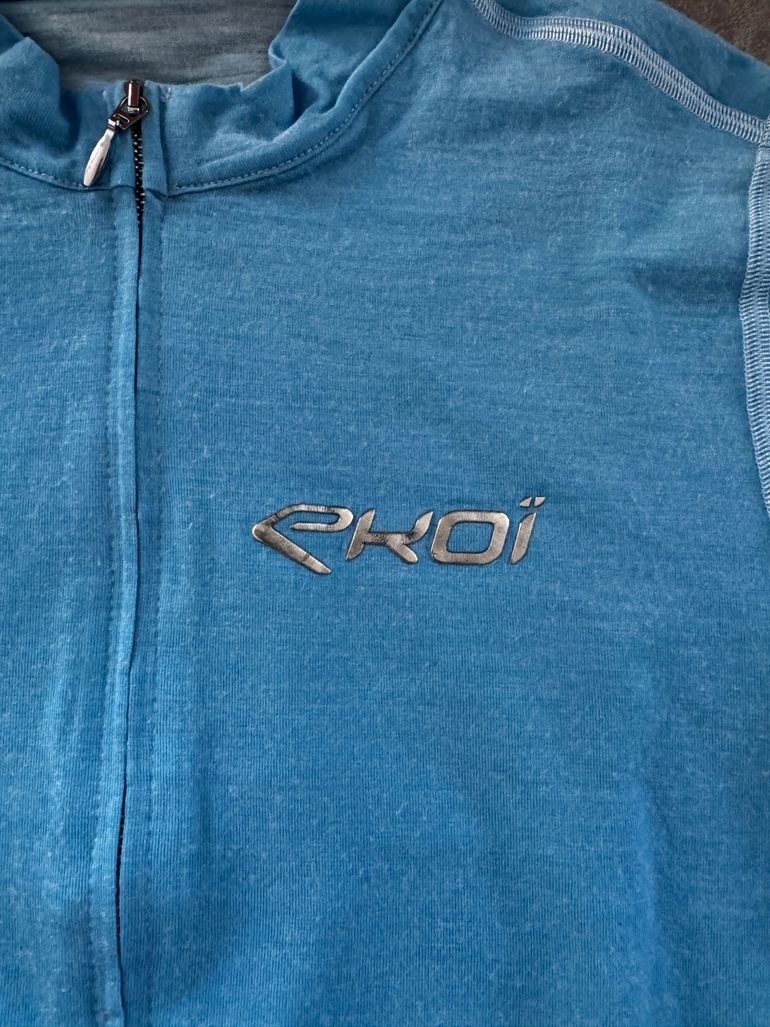 Used Ekoi Mérinos Maillot été bike — image 4 of 5
