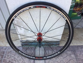 Gebrauchtes MICROTECH Cerchi bike — Bild 3 von 4
