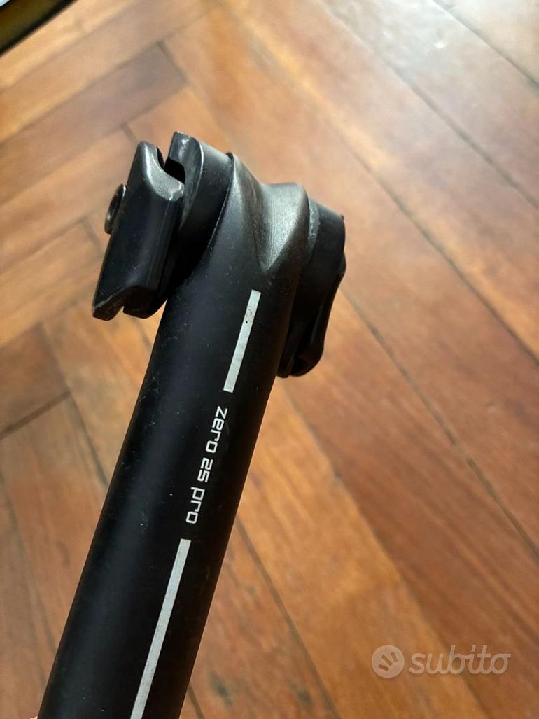 3T Zero 25 Pro 2016 bike d'occasion — image 2 sur 5