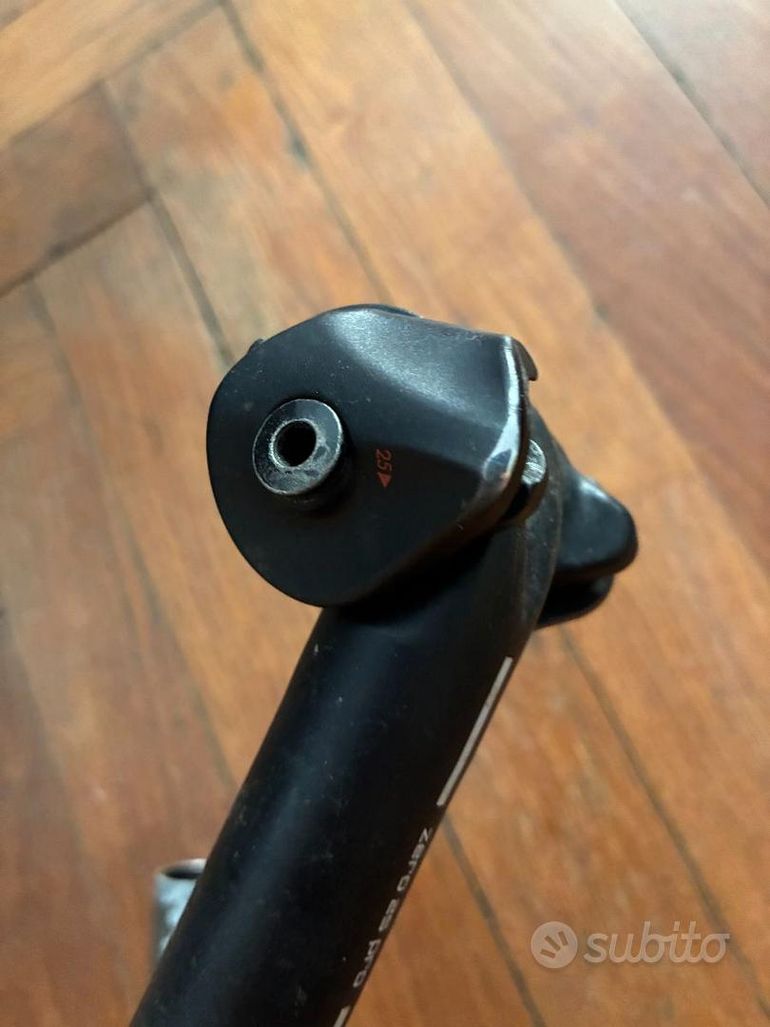 3T Zero 25 Pro 2016 bike d'occasion — image 4 sur 5
