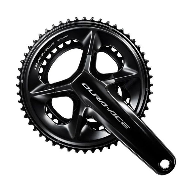 Used Shimano Dura Ace crank 2026 bike — image 1 of 2