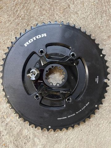 Gebrauchtes Quarq Dfour 2026 Drivetrain & Pedals