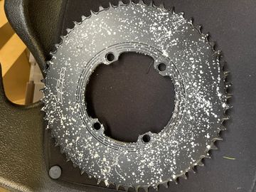 Used Quarq Dfour 2026 bike — image 2 of 4