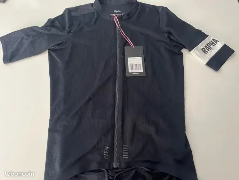 Brugt Rapha maillot bike — billede 1 af 2