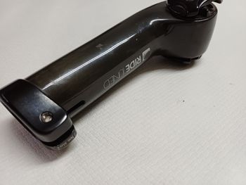Used Trek Emonda SL SLR Frameset bike — image 4 of 4