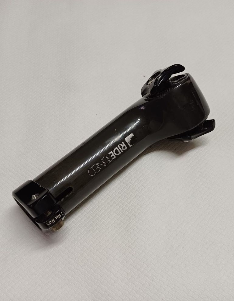 Used Trek Emonda SL SLR Frameset bike — image 2 of 4