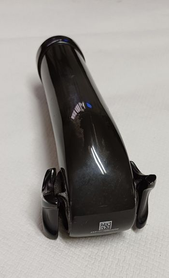 Used Trek Emonda SL SLR Frameset bike — image 3 of 4