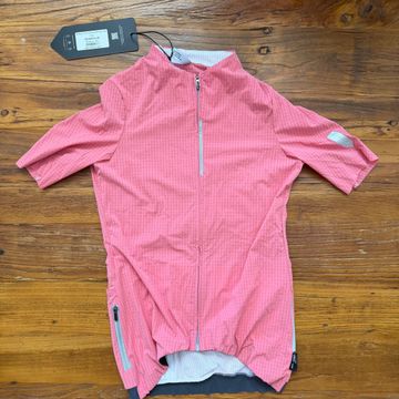 Q36.5 Dottore Pro Jersey Women Giro Pink M// NEW!! 50% OFF!! 2025 Cycling Clothing usato