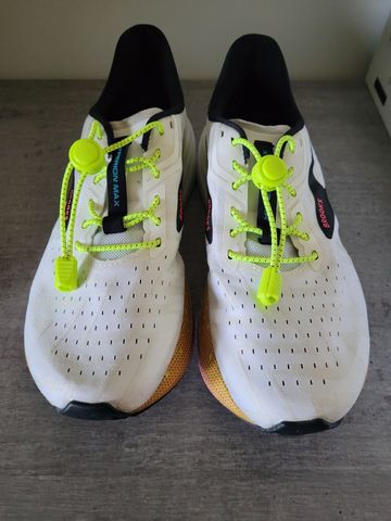 Gebrauchtes Brooks Hyperion Max 40.5 2025 Running Shoes