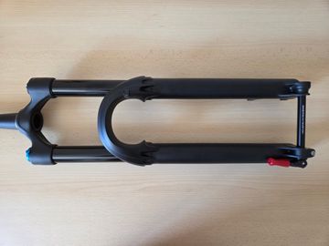 Fox Racing 38 Float Performance 180mm 3Pos Grip Fork bike usato — immagine 7 di 8