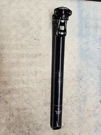 Used Cane Creek eeSilk 2.0 Suspension Seatpost bike — image 2 of 17