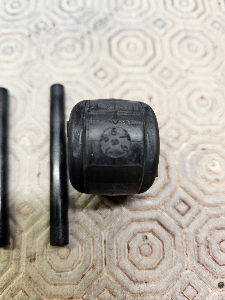 Used Cane Creek eeSilk 2.0 Suspension Seatpost bike — image 7 of 17