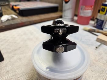 Used Cane Creek eeSilk 2.0 Suspension Seatpost bike — image 17 of 17