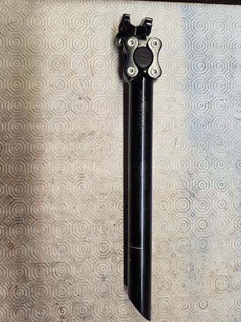 Used Cane Creek eeSilk 2.0 Suspension Seatpost bike — image 9 of 17