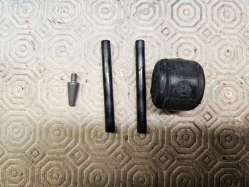 Used Cane Creek eeSilk 2.0 Suspension Seatpost bike — image 6 of 17