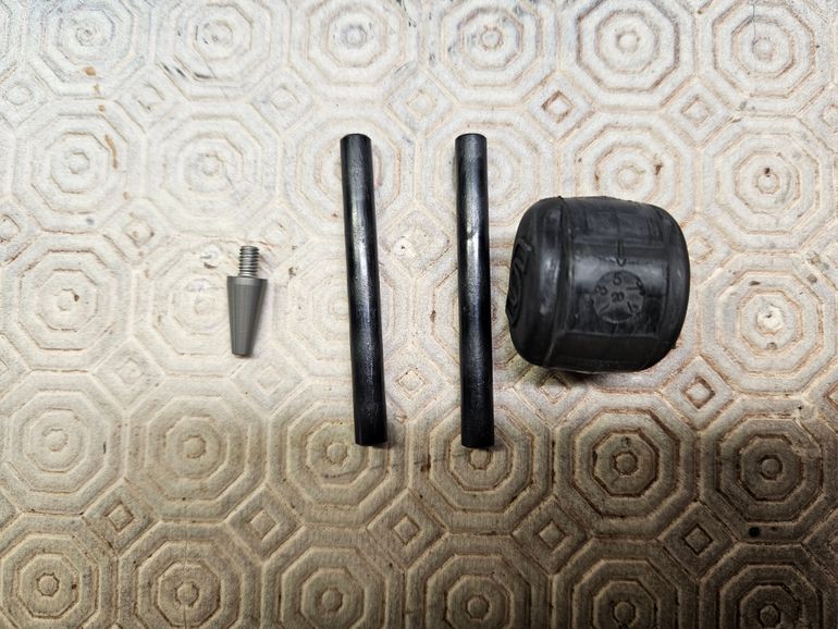 Used Cane Creek eeSilk 2.0 Suspension Seatpost bike — image 6 of 17