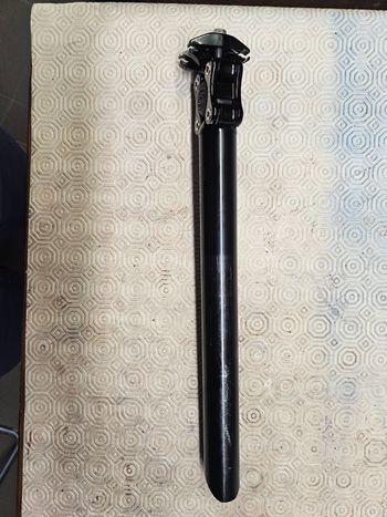 Used Cane Creek eeSilk 2.0 Suspension Seatpost bike — image 10 of 17