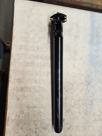 Used Cane Creek eeSilk 2.0 Suspension Seatpost bike — image 11 of 17