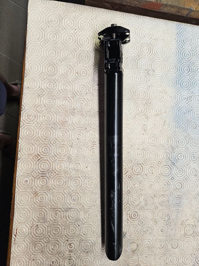 Used Cane Creek eeSilk 2.0 Suspension Seatpost bike — image 11 of 17