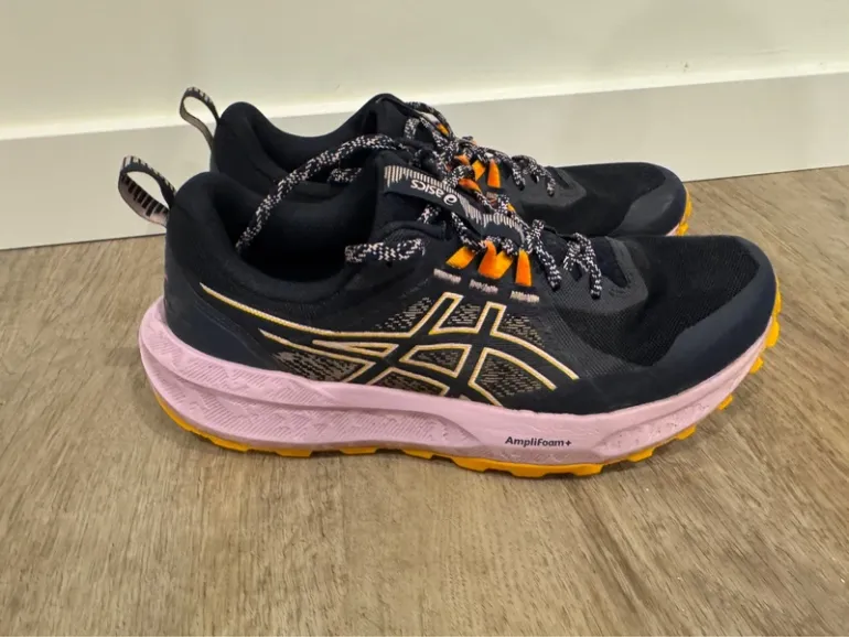 Brugt Asics Gel-Sonoma 8 bike — billede 2 af 5