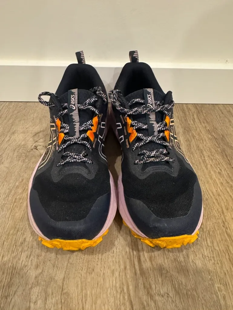 Brugt Asics Gel-Sonoma 8 bike — billede 1 af 5