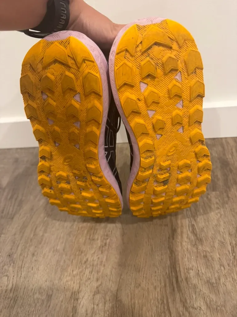 Brugt Asics Gel-Sonoma 8 bike — billede 4 af 5