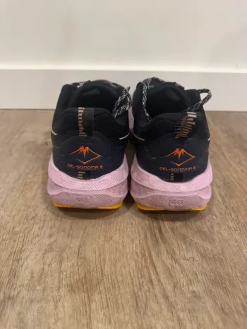 Brugt Asics Gel-Sonoma 8 bike — billede 3 af 5