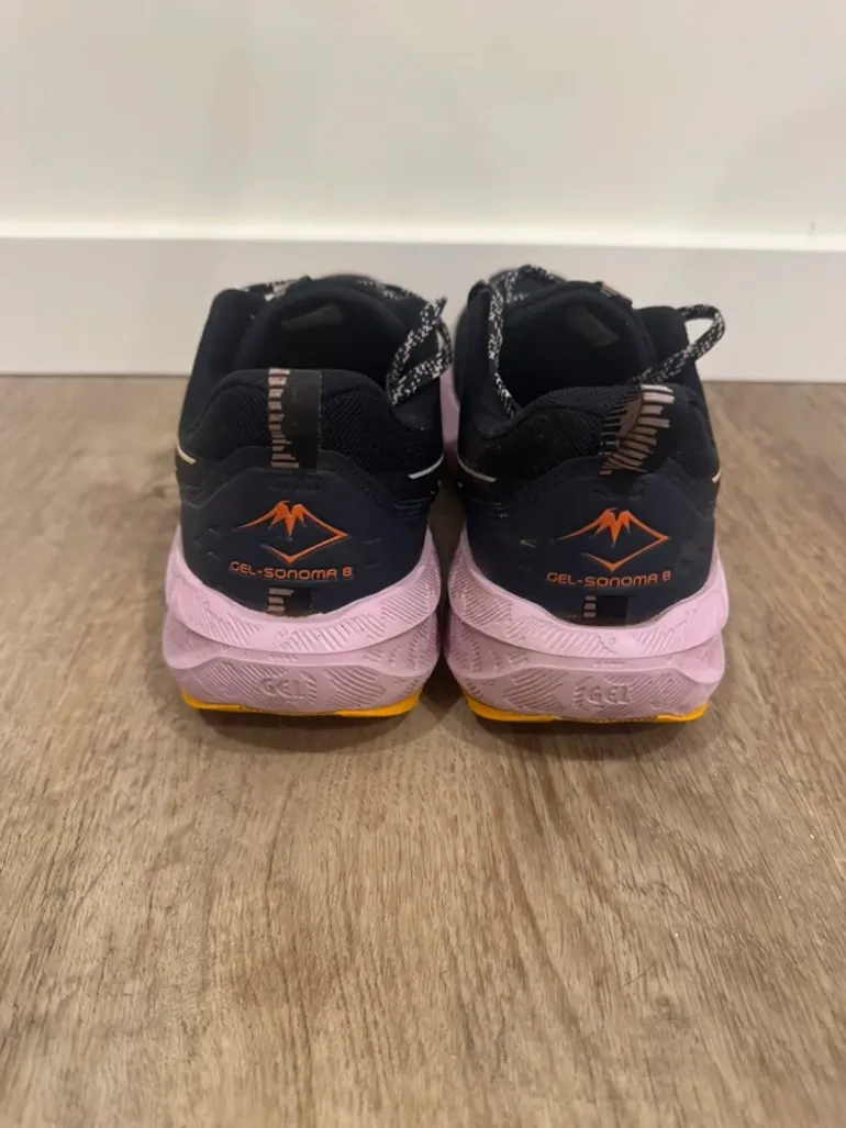 Brugt Asics Gel-Sonoma 8 bike — billede 3 af 5