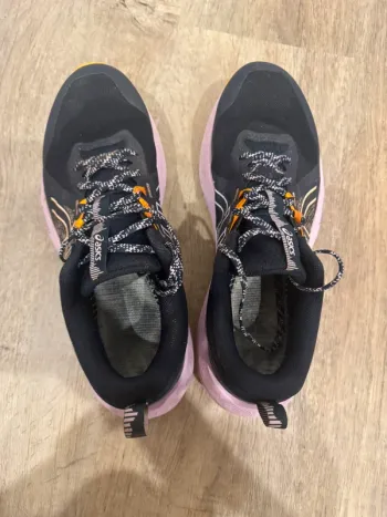 Brugt Asics Gel-Sonoma 8 bike — billede 5 af 5