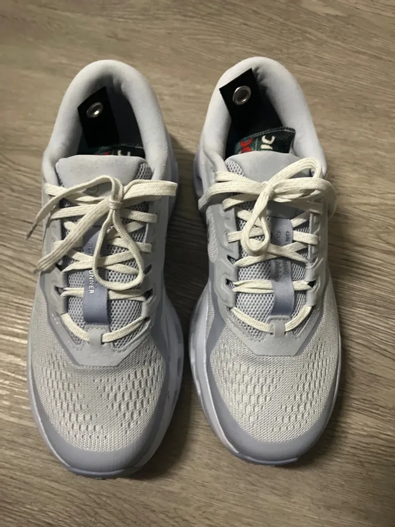 On Running Cloud Runner bike de segunda mano — imagen 4 de 9