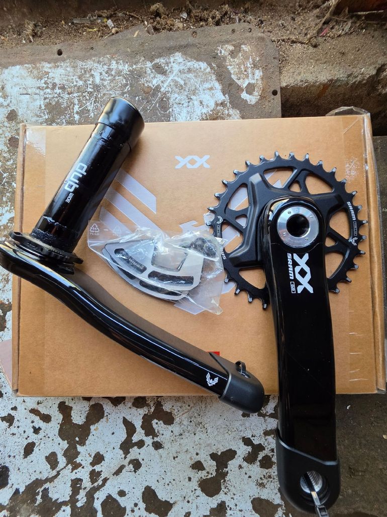 Used Sram XX T Type 2026 bike — image 1 of 3