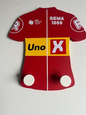 Used sans marque Porte-Manteau Maillot 2026 Cycling Accessories
