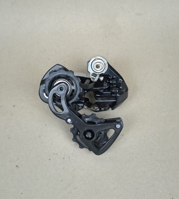Used Shimano Dura-Ace Di2 9070 Groupset bike — image 6 of 11