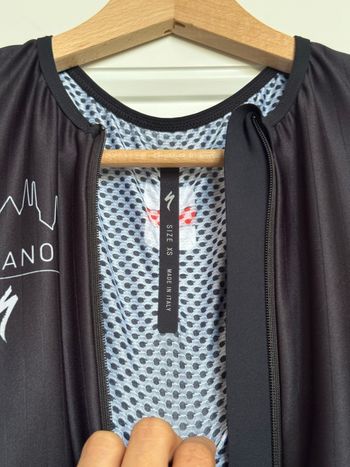 Brugt Specialized Fast suit Xrace Body bike — billede 5 af 9