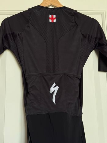 Brugt Specialized Fast suit Xrace Body bike — billede 7 af 9